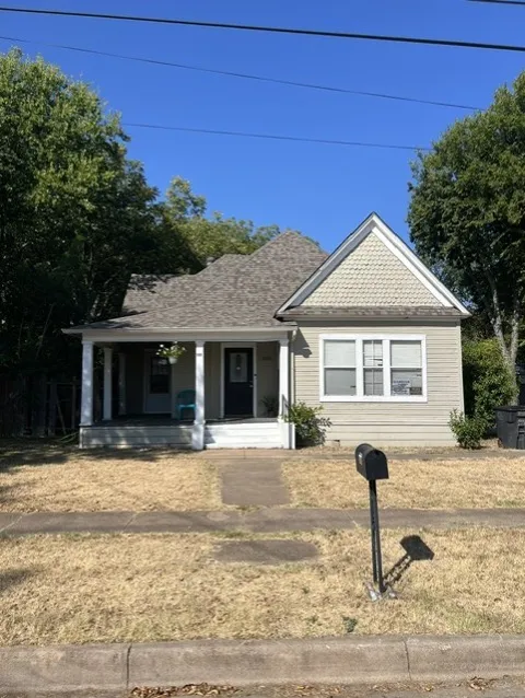 509 Buffalo Avenue