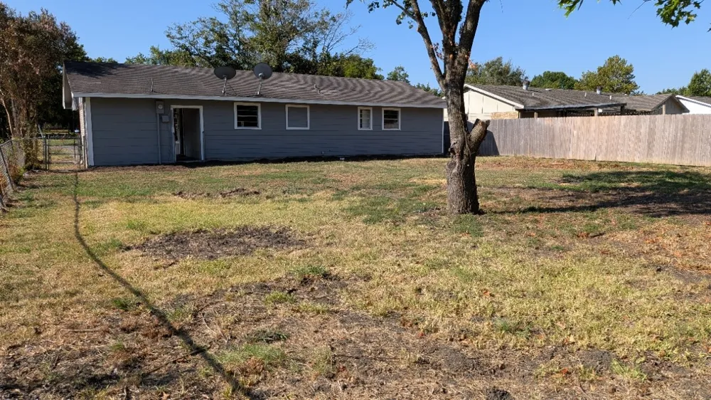 101 Pecan Street Howe, TX 75459