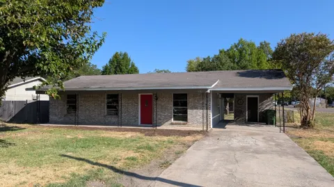 101 Pecan Street