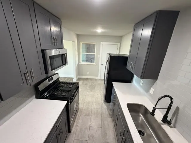 723 Marsalis Avenue #205 Dallas, TX 75203