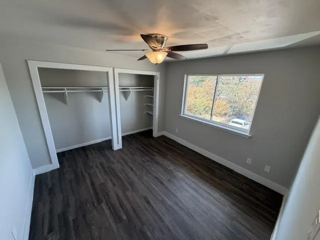 723 Marsalis Avenue #205 Dallas, TX 75203