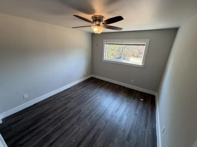723 Marsalis Avenue #205 Dallas, TX 75203