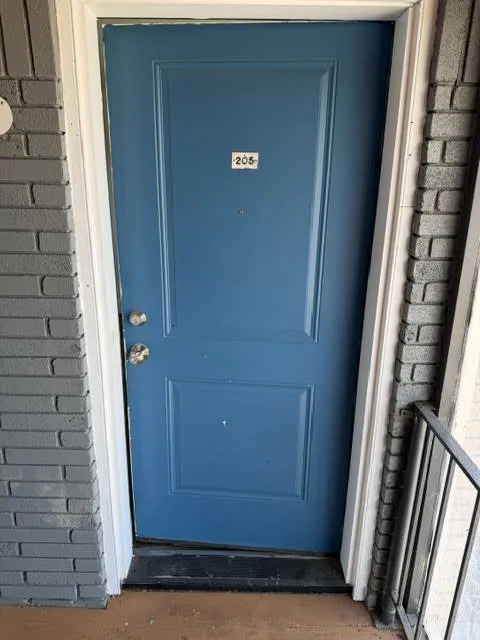 723 Marsalis Avenue #205 Dallas, TX 75203