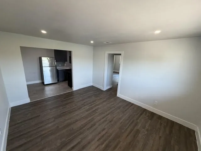 723 Marsalis Avenue #205 Dallas, TX 75203
