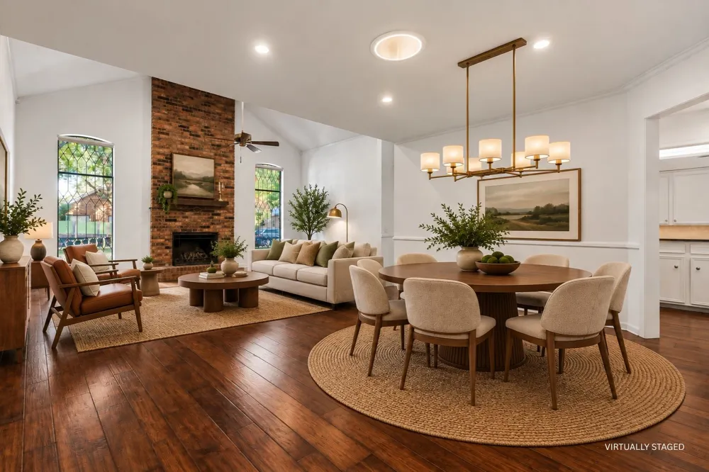 6604 Garfield Drive Plano, TX 75023