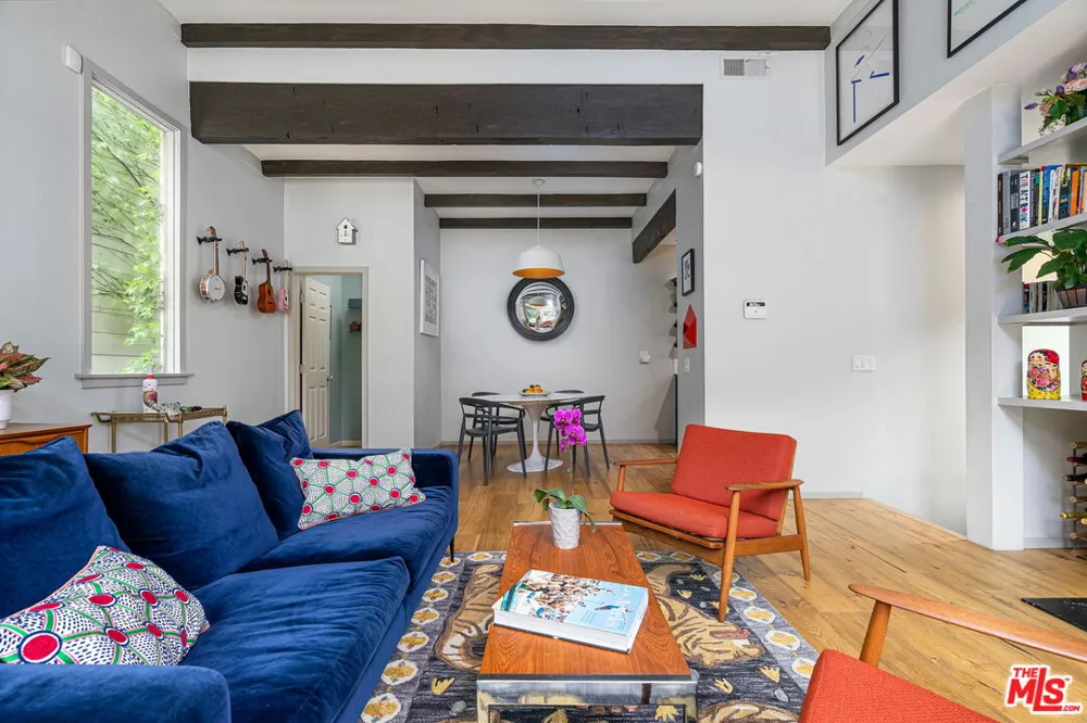 9809 Easton Drive Beverly Hills, CA 90210