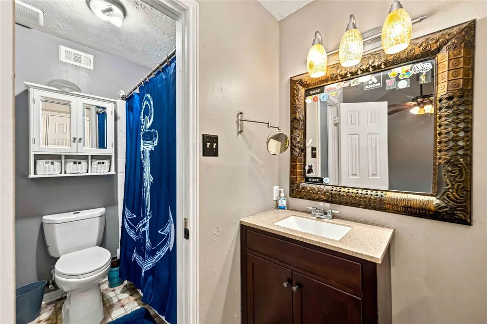 5411 Palamino Court Humble, TX 77346