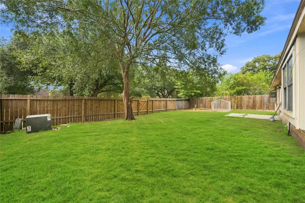 5411 Palamino Court Humble, TX 77346