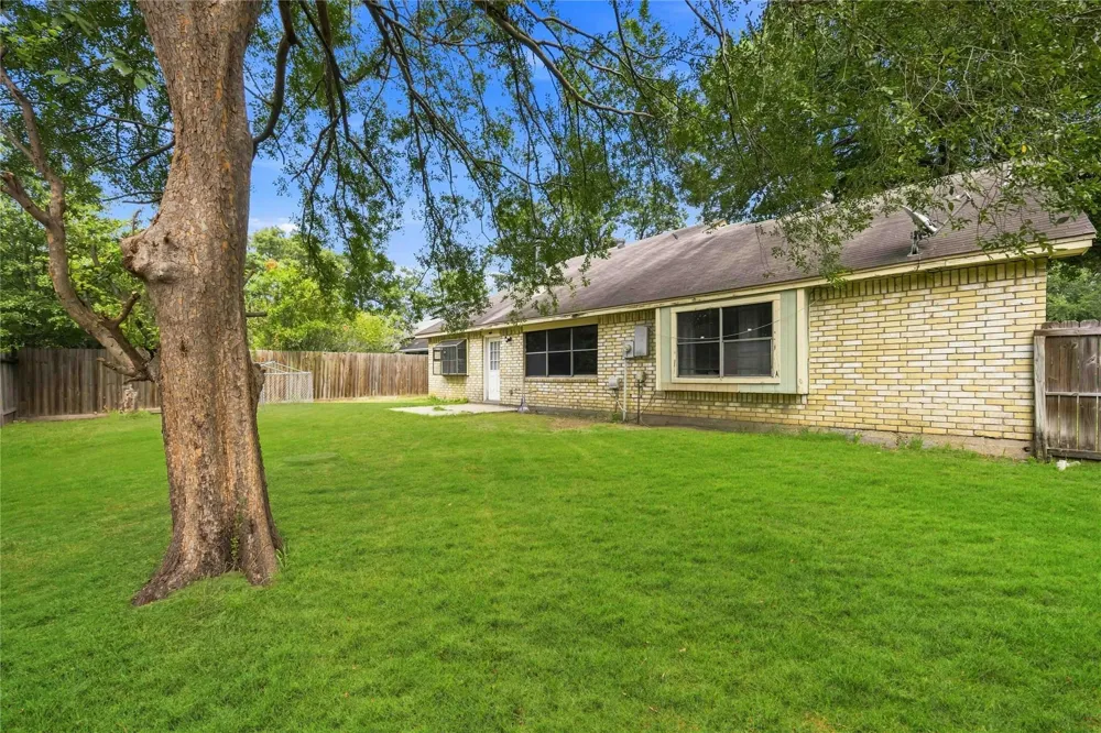 5411 Palamino Court Humble, TX 77346
