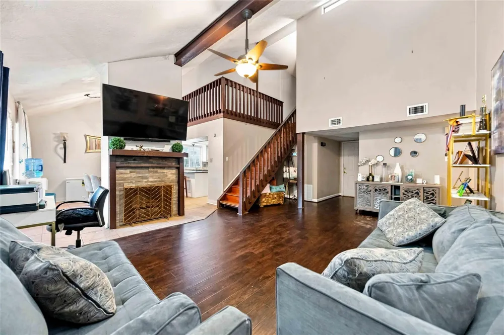 5411 Palamino Court Humble, TX 77346