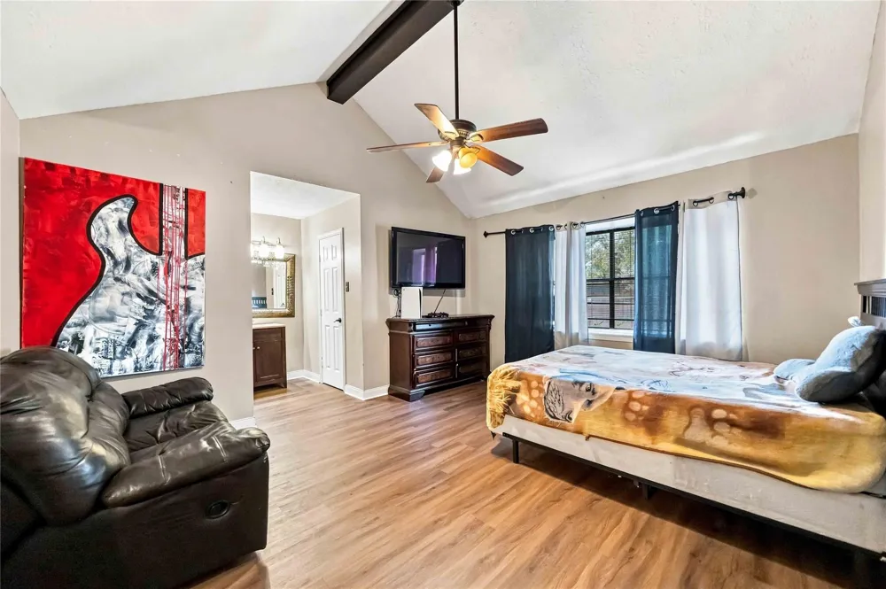 5411 Palamino Court Humble, TX 77346