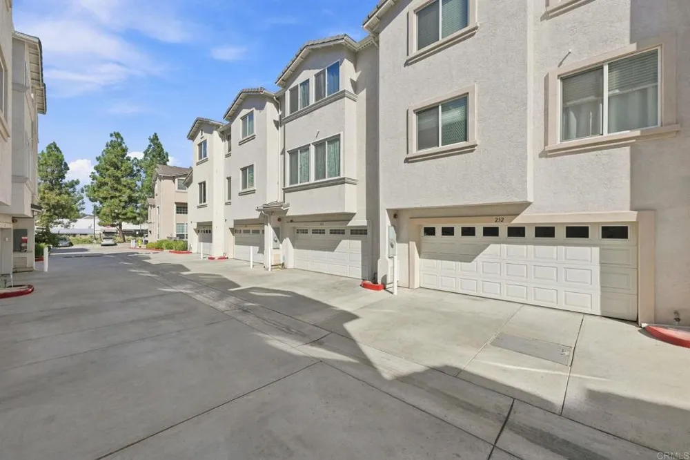 252 Vermont Court El Cajon, CA 92020