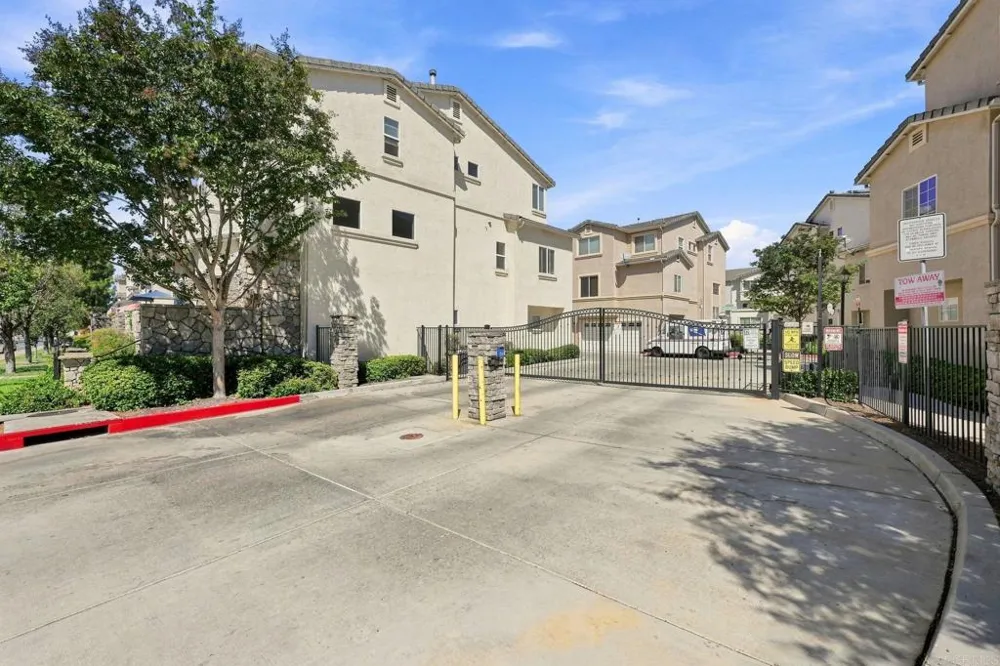 252 Vermont Court El Cajon, CA 92020