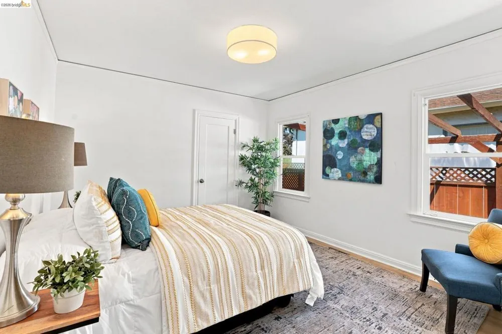 518 36Th St Richmond, CA 94805