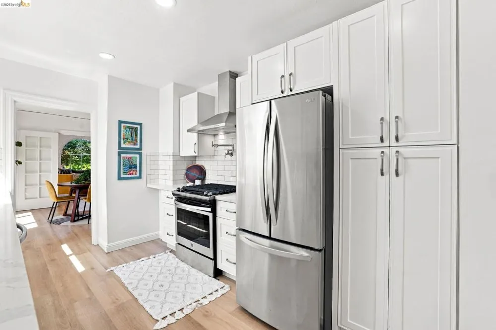 518 36Th St Richmond, CA 94805