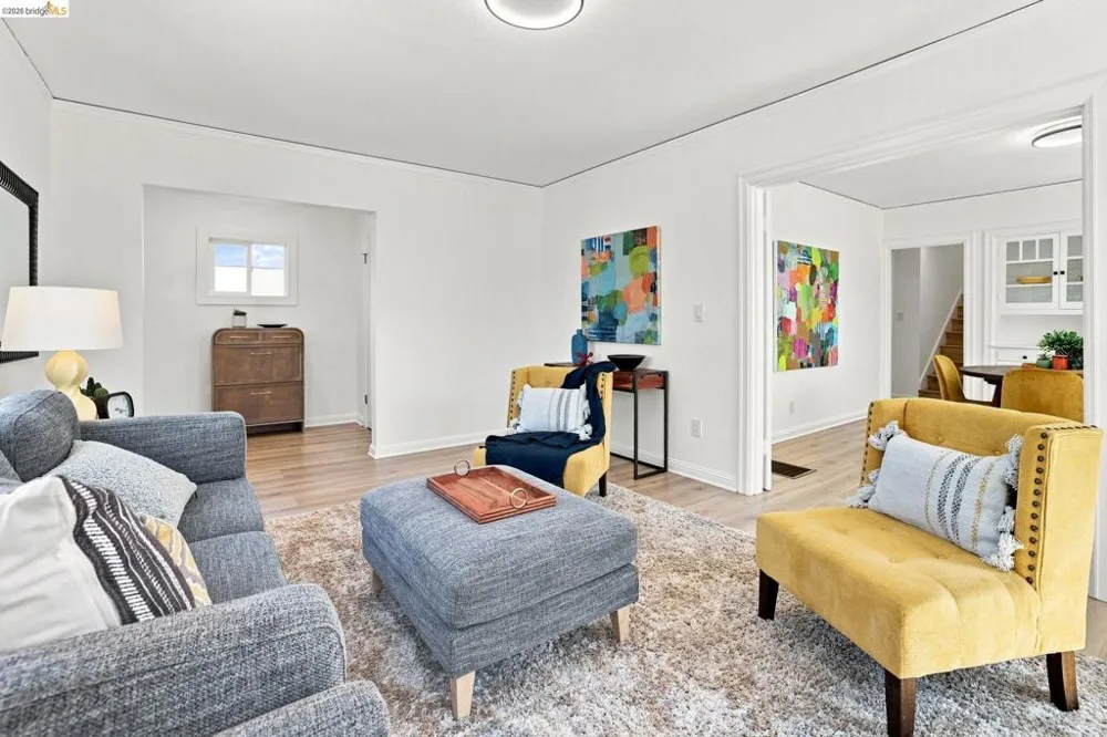 518 36Th St Richmond, CA 94805