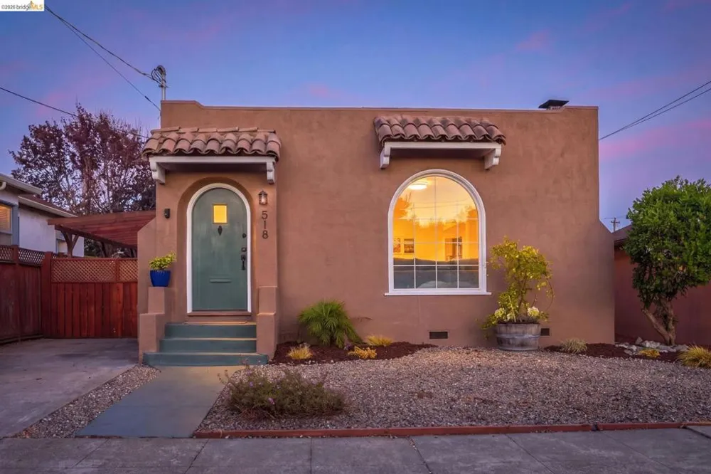 518 36Th St Richmond, CA 94805