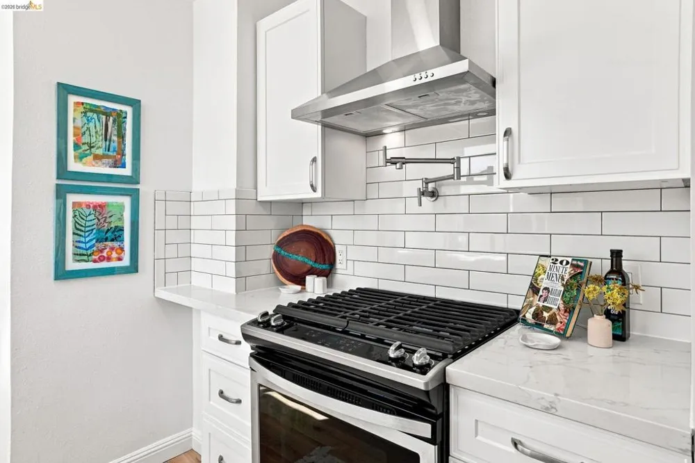 518 36Th St Richmond, CA 94805
