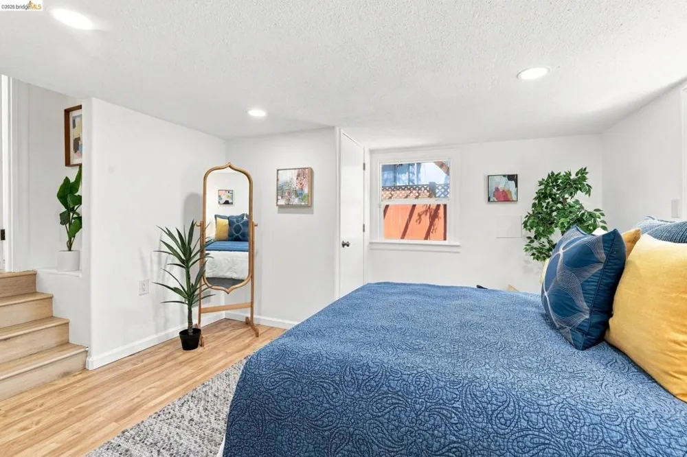 518 36Th St Richmond, CA 94805
