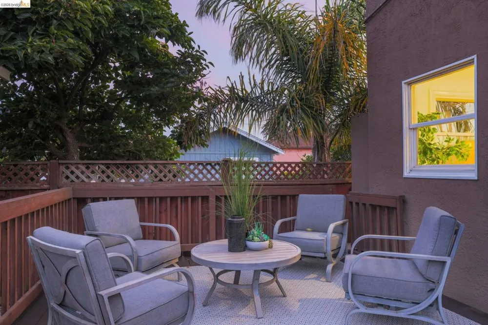 518 36Th St Richmond, CA 94805