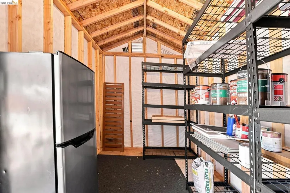 518 36Th St Richmond, CA 94805