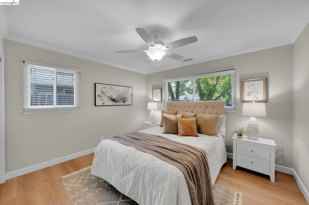 1585 Violet Pleasant Hill, CA 94523