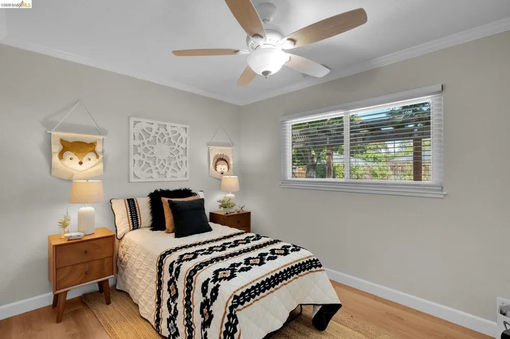 1585 Violet Pleasant Hill, CA 94523