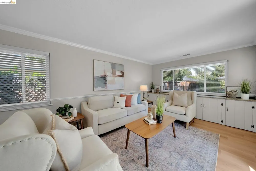 1585 Violet Pleasant Hill, CA 94523