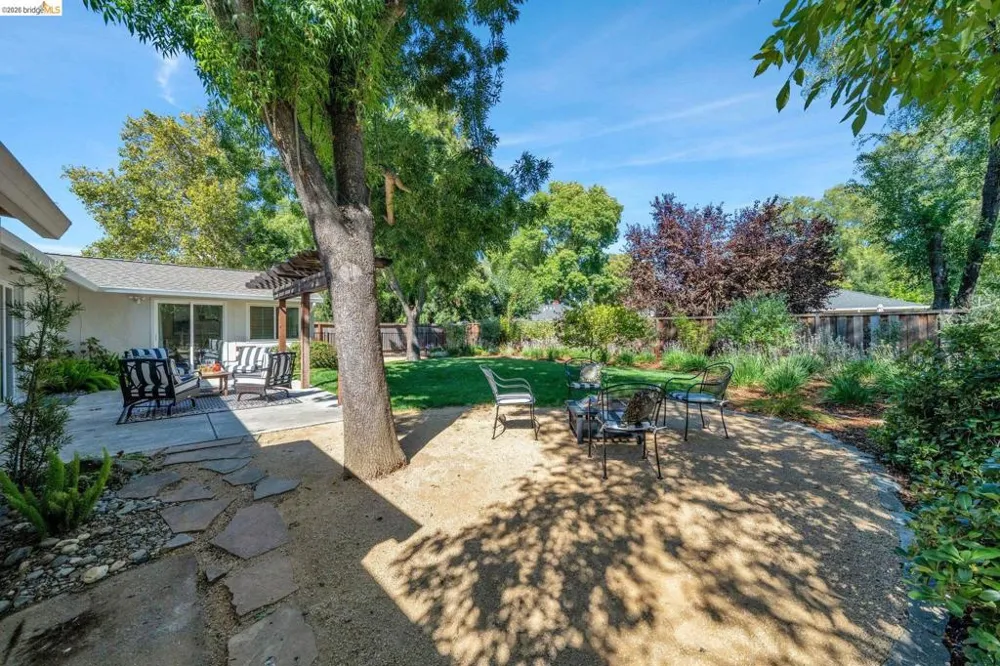 1585 Violet Pleasant Hill, CA 94523
