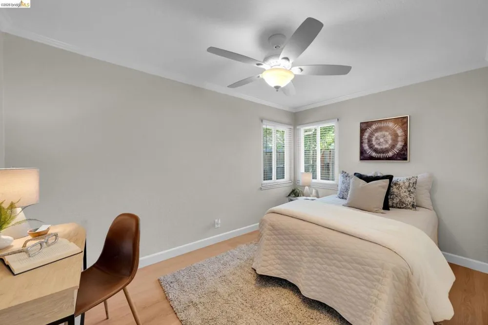 1585 Violet Pleasant Hill, CA 94523