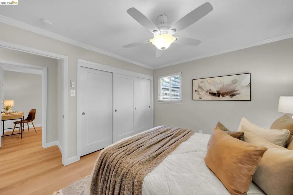 1585 Violet Pleasant Hill, CA 94523