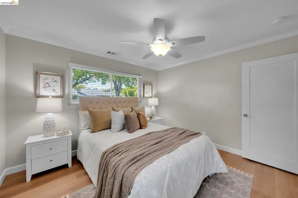 1585 Violet Pleasant Hill, CA 94523