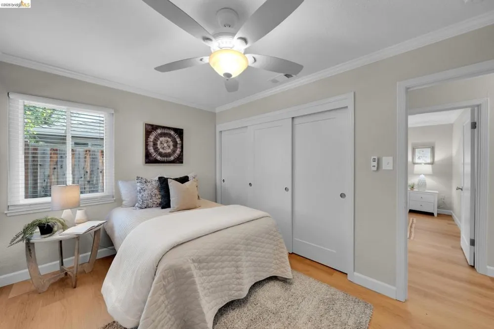 1585 Violet Pleasant Hill, CA 94523