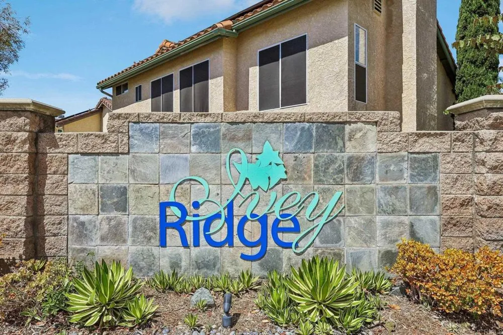 4059 Ivey Vista Way Oceanside, CA 92057