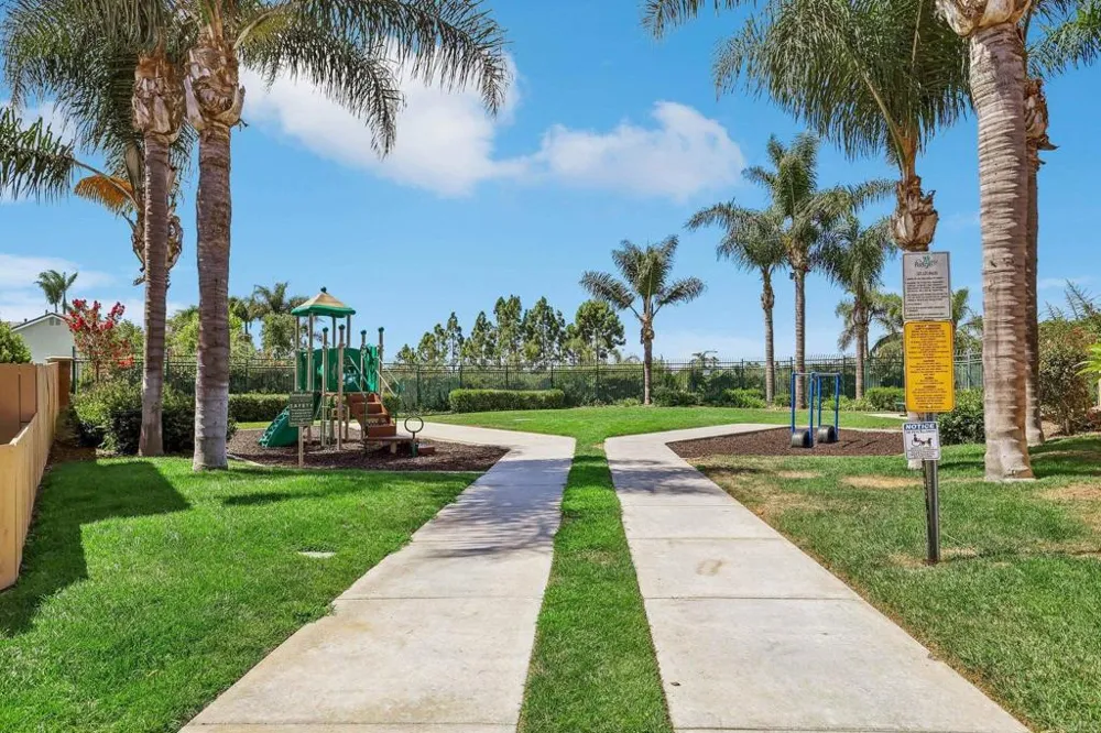 4059 Ivey Vista Way Oceanside, CA 92057