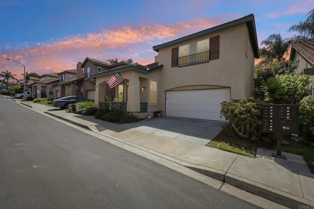 4059 Ivey Vista Way Oceanside, CA 92057