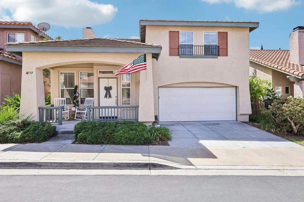 4059 Ivey Vista Way Oceanside, CA 92057