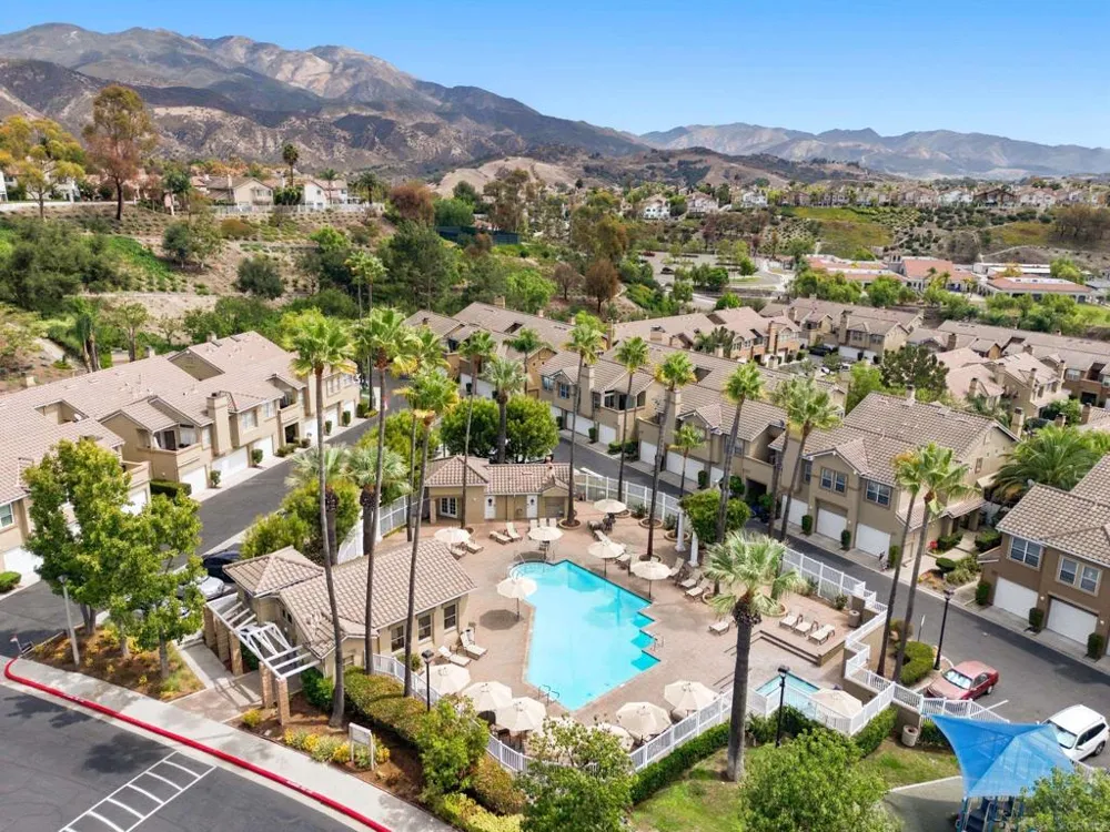 28362 Pueblo Drive Lake Forest, CA 92679