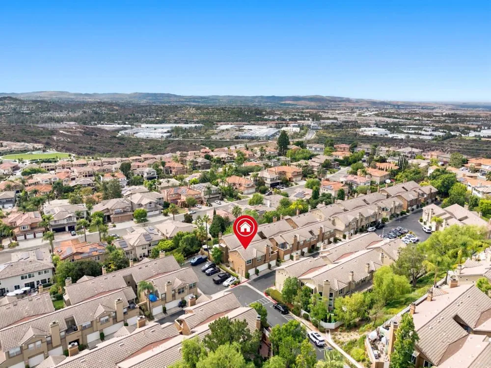 28362 Pueblo Drive Lake Forest, CA 92679