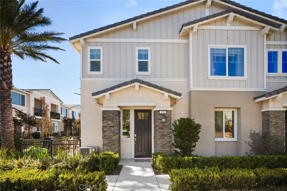 16502 Casa Grande Avenue #426 Fontana, CA 92336