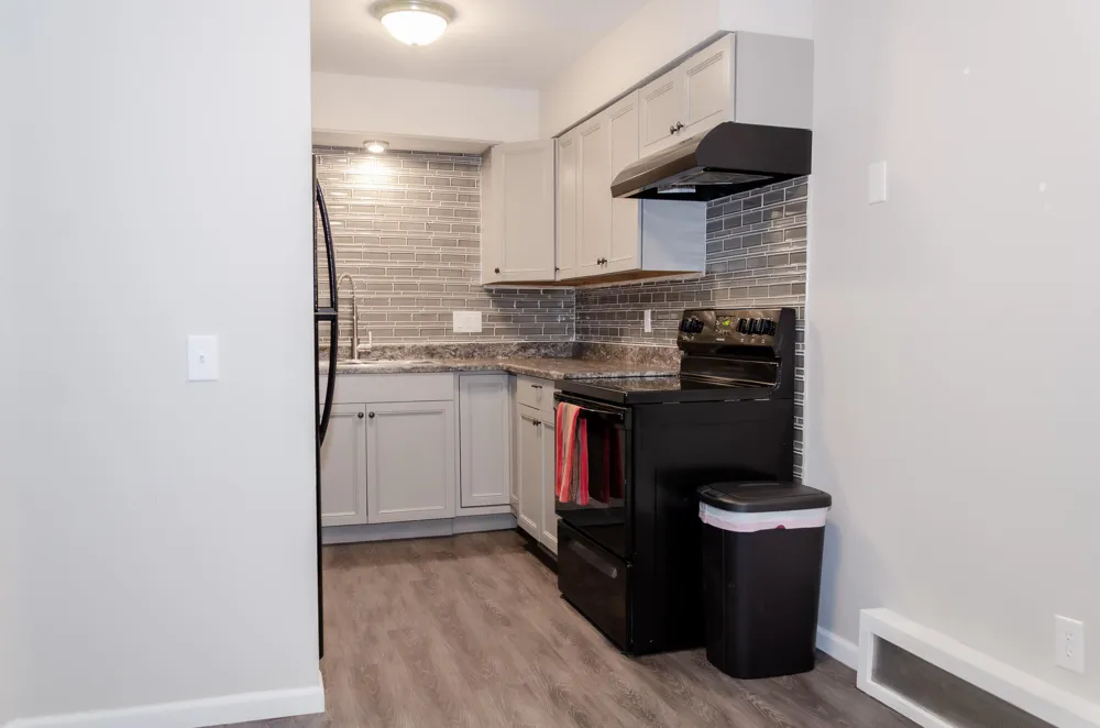 616 Lynn Avenue #24 Kalamazoo, MI 49008