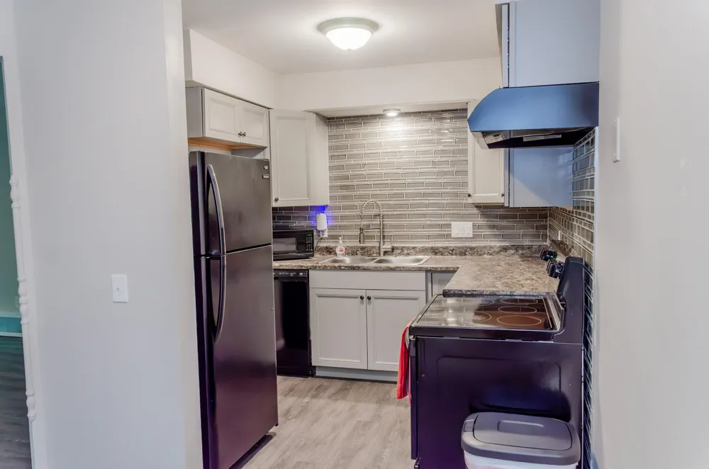 616 Lynn Avenue #24 Kalamazoo, MI 49008