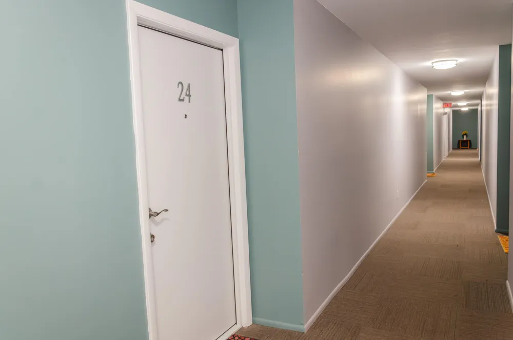 616 Lynn Avenue #24 Kalamazoo, MI 49008