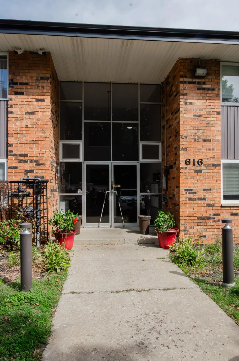 616 Lynn Avenue #24 Kalamazoo, MI 49008
