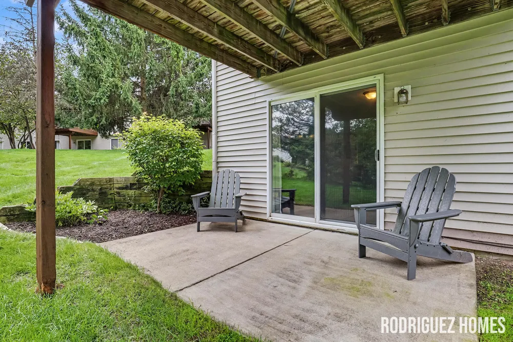 670 Abbey Mill Drive SE Ada, MI 49301