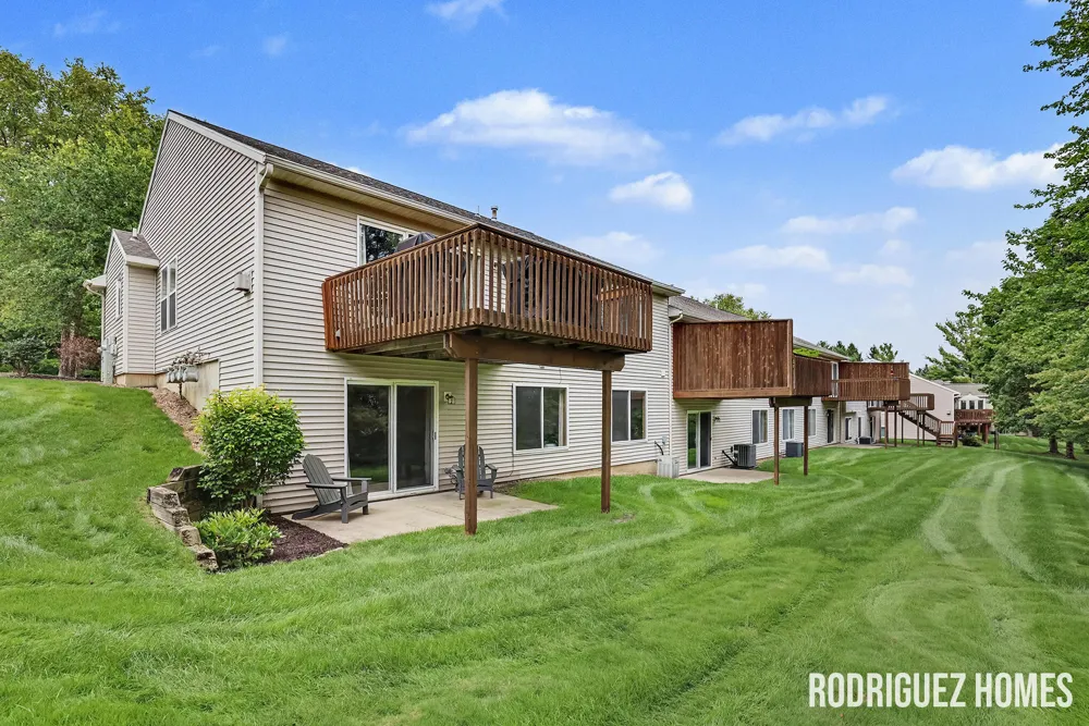 670 Abbey Mill Drive SE Ada, MI 49301