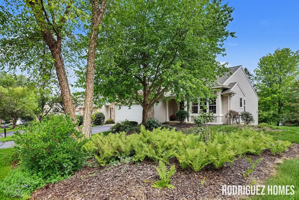 670 Abbey Mill Drive SE Ada, MI 49301