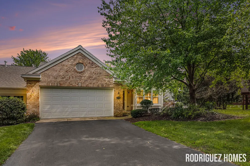 670 Abbey Mill Drive SE Ada, MI 49301