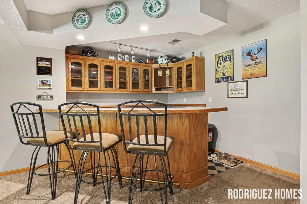 670 Abbey Mill Drive SE Ada, MI 49301