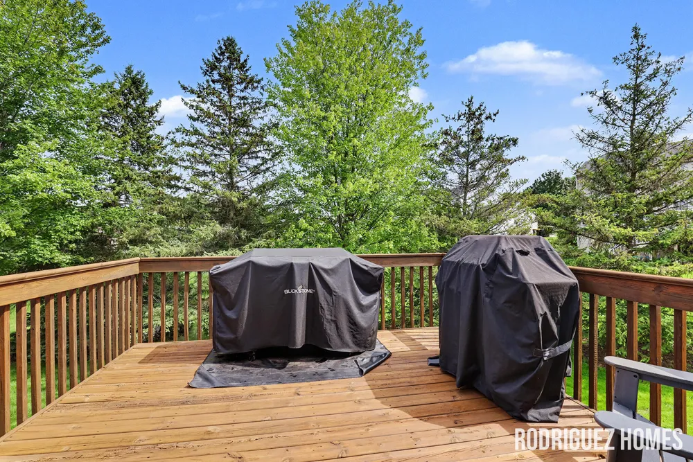 670 Abbey Mill Drive SE Ada, MI 49301
